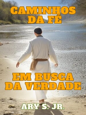 cover image of Caminhos da Fé